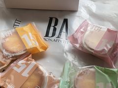 -BA(同德广场店)