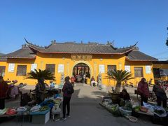 -会龙寺