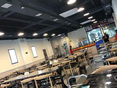大堂-古乐牛香·鲜牛肉牛杂火锅(解放东路店)