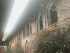 -平安桥天主教堂