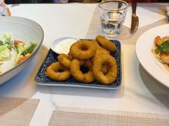 -get pizza意大利餐厅(凯德MALL店)