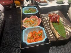 -松鹤精致料理(五一中路店)