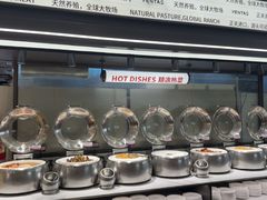 -凡塔斯牛排自助餐厅(广东佛山三水万达店)