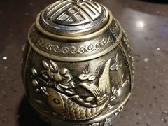 -锅说大脸毛肚重庆老火锅(佐阾店)