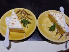 -松临·铁板烧&Omakase(神农店)