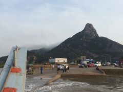 -花岙岛