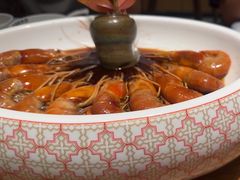 -乔街深夜食堂·台州菜·高压锅生蚝(杭州总店)