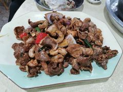 -标记美食新鲜猪杂(兴南大道店)