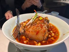 -腾龙阁|经典川菜(SM城市广场店)