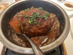 -小厨娘淮扬菜(六合欢乐港店)