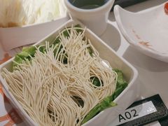 -左庭右院鲜牛肉火锅(新梅广场店)
