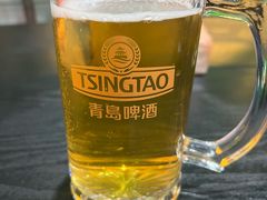 -青岛啤酒鲜啤吧(水围店)