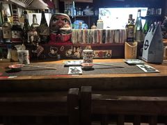 -半藏居酒屋(香港花园店)