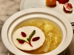 蓉城鸡豆花-辛香汇·现炒川菜(淮海路百盛店)