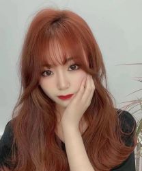 -佑米造型