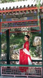 -美云庭古装·格格服汉服·京城旅拍(北京店)