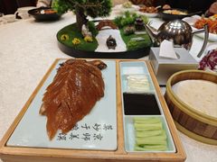 -便宜坊烤鸭店(贵园里店)