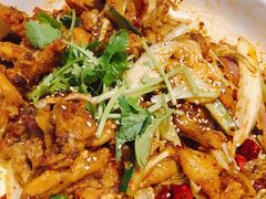-友达面馆(二七南路店)