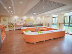 -上海尚德康桥幼儿园