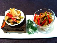 餐饮-大连富丽华大酒店