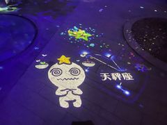 -钱江新城灯光秀