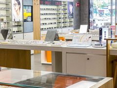 -宝明斋眼镜(大观园店)