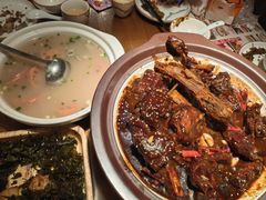 -恰饭·老长沙市井菜(天河客运站店)