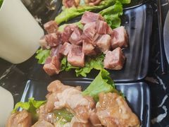 -燚青春东北泥炉烤肉(百合店)