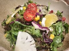 -雀舞云南菜(天津天河城购物中心店)