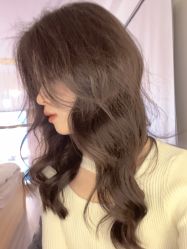 -HD HAIR STYLE