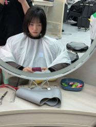 -DK SALON连锁专业烫染接发店