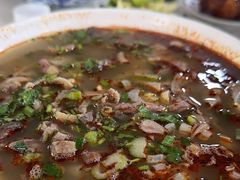-阿叶羊杂碎(前进街店)