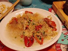 -鲜味食族水产·海鲜餐厅