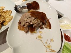 -大鸭梨烤鸭(金色漫香店)