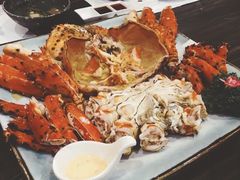 -蟹后Crabber(水悦城店)