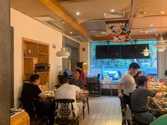 -管氏翅吧(国展店)