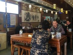 大堂-老西安韩记三鲜煮馍(四府街店)