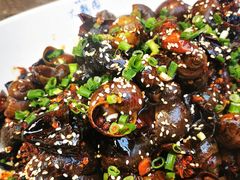 辣子田螺-鸿恩陶然大观园