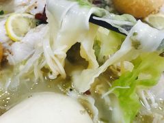 -乐达酸菜鱼面(山师东路店)