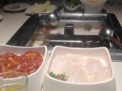 -海底捞火锅(泉城路店)