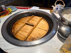 -地锅公社·现炒地锅鸡·地锅鱼·夜宵(罗锦路店)