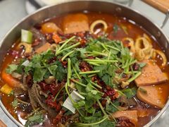 -苏师傅菜馆(上沙店)