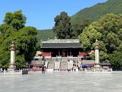 -报恩寺(平武县)