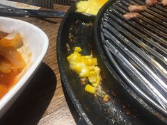 -釜山火炉韩式炭火烤肉(欧洲城店)