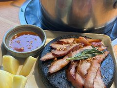 -生如夏花泰式火锅(西村黑金店)