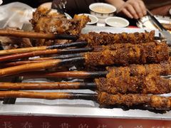 -蒙古人烤羊大师(工农大路创始店)