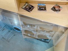 -XI·LaundryCafe 喜咖自助洗衣咖啡店