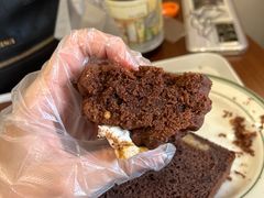 -CHOCMONS巧克怪兽(屏风街店)