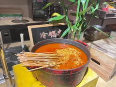 -宜昌富力皇冠假日酒店·咖啡1号西餐厅