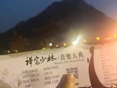 -禅宗少林·音乐大典